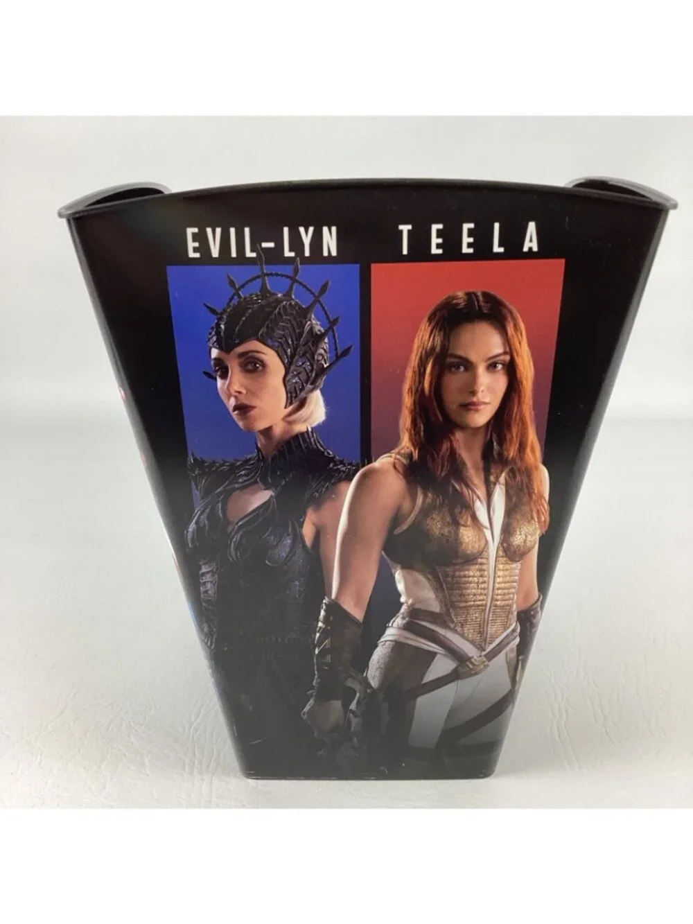 Masters of the Universe FCI He-Man Collectible Popcorn Tub Theater Exclusive